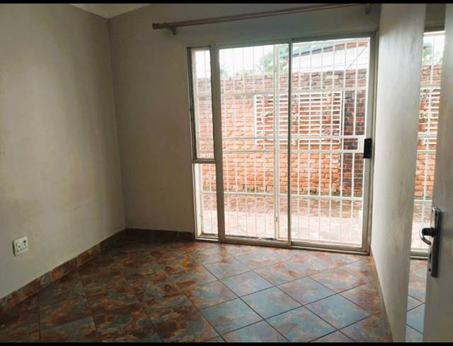 3 BEDROOM PROPERTY TO RENT IN MOKOPANE CENTRAL